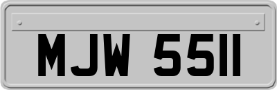 MJW5511
