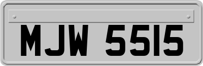 MJW5515