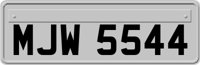 MJW5544