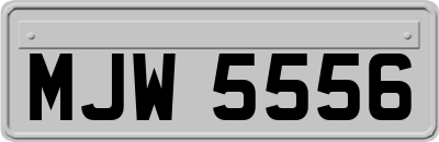 MJW5556