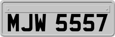 MJW5557