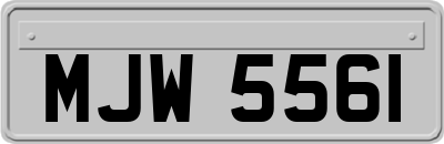 MJW5561
