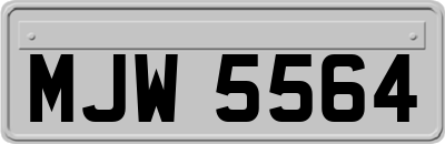 MJW5564