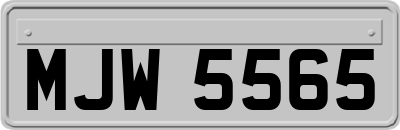 MJW5565