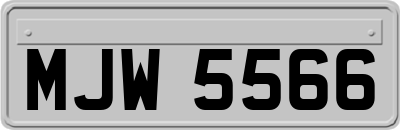 MJW5566