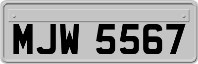 MJW5567