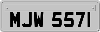 MJW5571