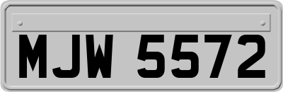MJW5572