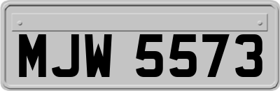 MJW5573