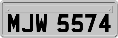 MJW5574