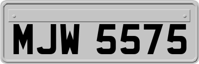 MJW5575