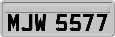MJW5577