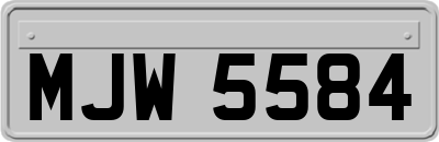MJW5584