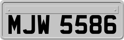 MJW5586