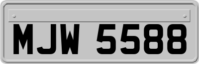 MJW5588