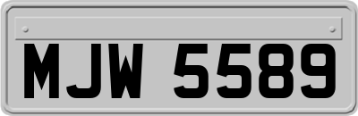 MJW5589
