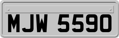 MJW5590