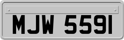 MJW5591