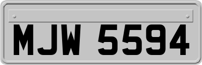 MJW5594