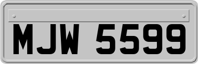 MJW5599