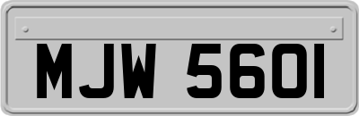 MJW5601