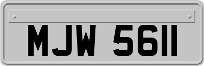 MJW5611