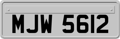 MJW5612