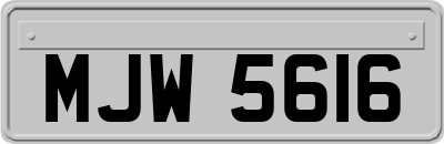 MJW5616