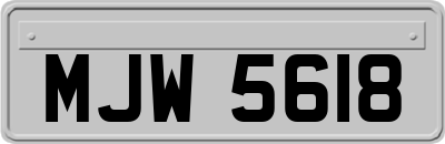 MJW5618