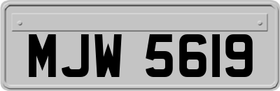 MJW5619