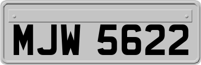 MJW5622