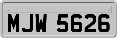 MJW5626