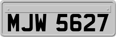 MJW5627