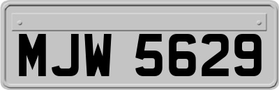 MJW5629