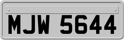 MJW5644