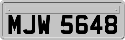 MJW5648