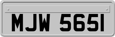 MJW5651