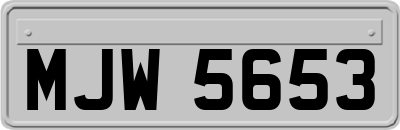 MJW5653