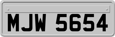 MJW5654