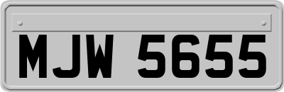 MJW5655