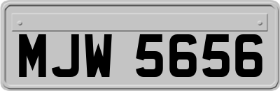 MJW5656