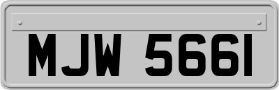 MJW5661
