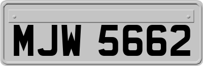 MJW5662