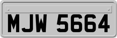 MJW5664