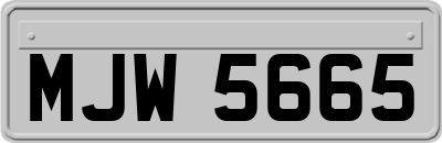 MJW5665