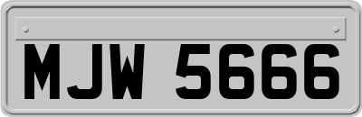 MJW5666