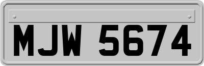 MJW5674