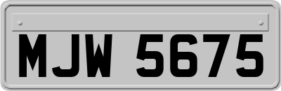 MJW5675