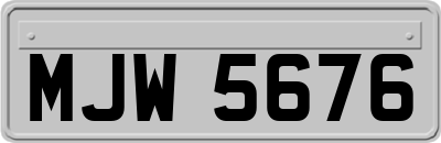 MJW5676