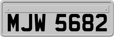 MJW5682
